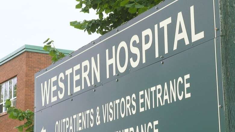 Western Hospital emergency department closing early Friday