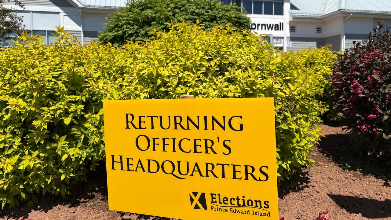 Here’s how to find CBC P.E.I.’s full coverage of the District 16 byelection