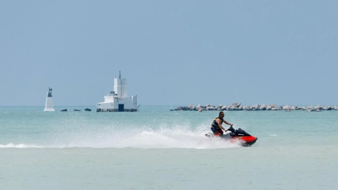 Southwestern Ontario tourism strong so far this summer, but U.S. visitors still crucial