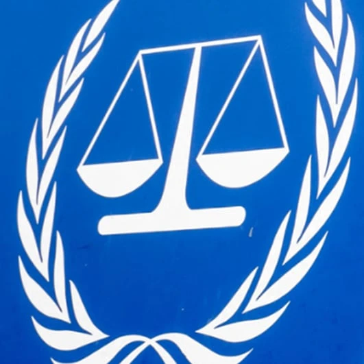 About That | Why the ICC is in the fight of its life with Trump