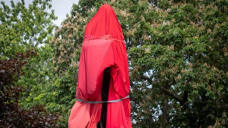 Kingston to move Sir John A. Macdonald statue from City Park