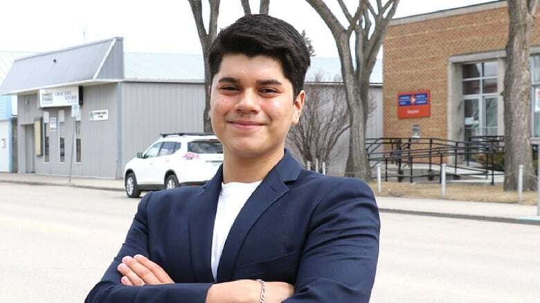 Moosomin elects 20-year-old to town council, years after the town helped his family fight deportation order