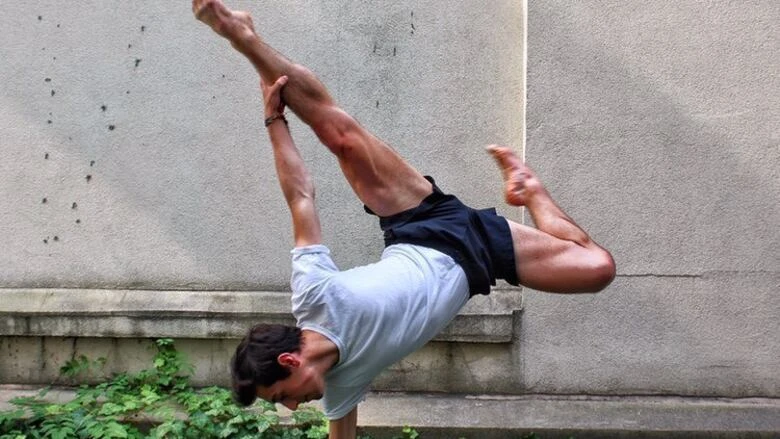 Dancers in New Brunswick work to build vibrant dance scene for adults