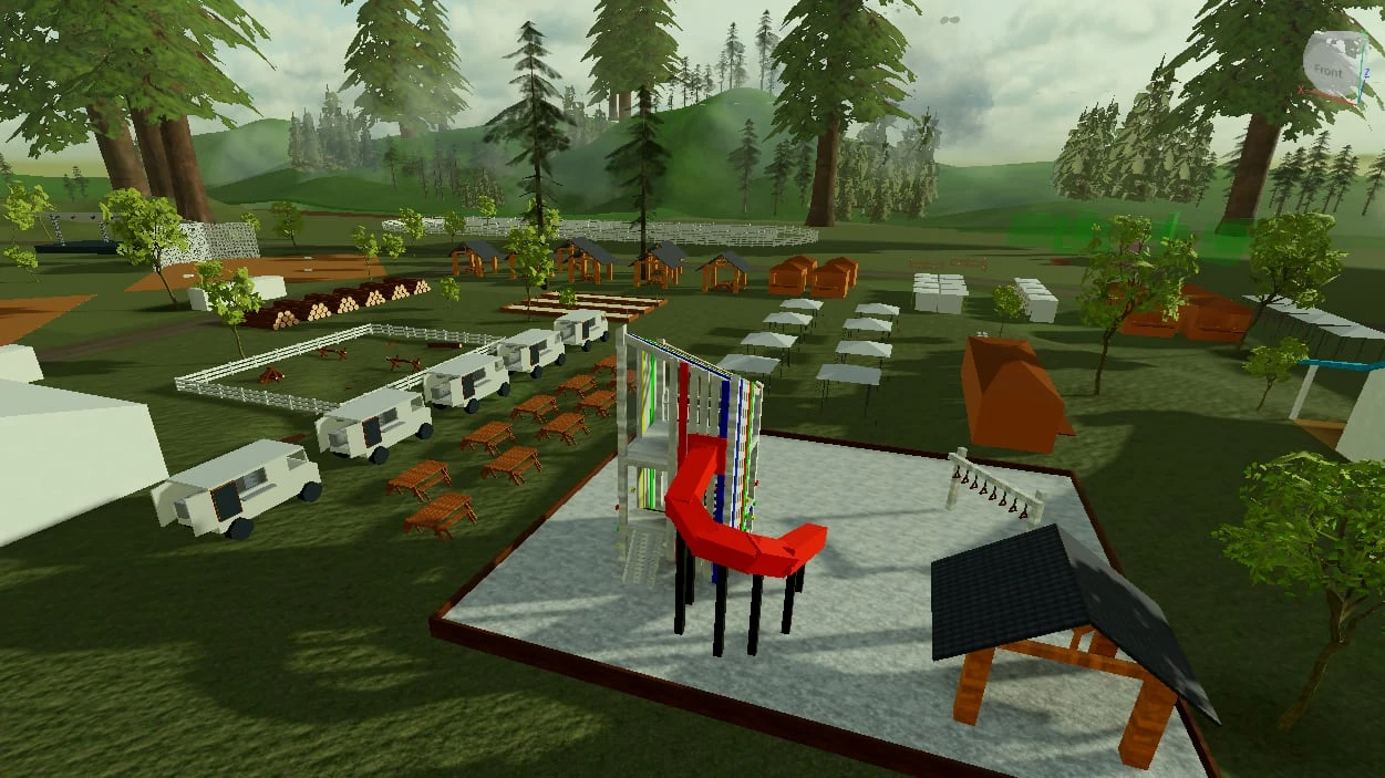 Coming soon to Roblox: Back to Batoche, Métis history and the Michif language