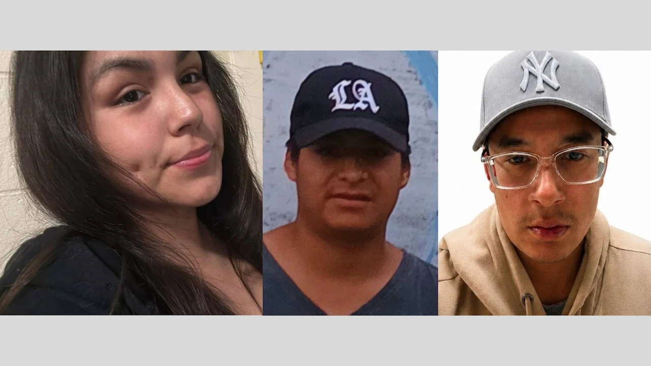 First Nations say they're being disrespected as tension rises with Thunder Bay police over missing persons