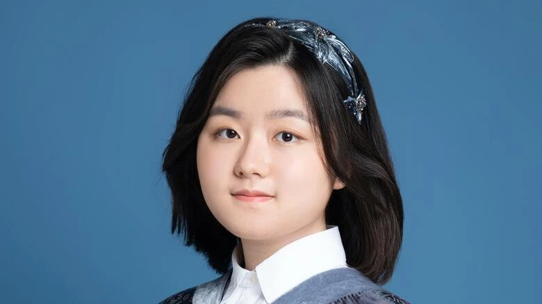 This 16-year-old just graduated from U of T, but it's all been 'pretty normal,' she says