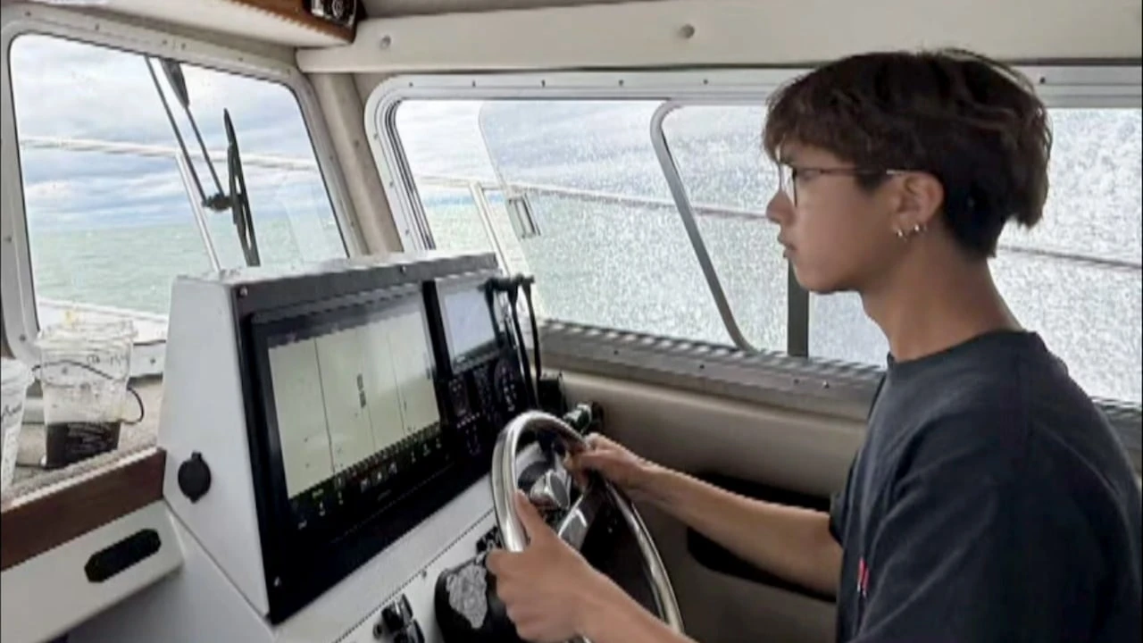 Family demands answers after B.C. boat tragedy