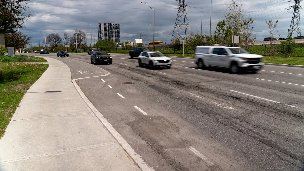 A new tax levy to catch up on crumbling infrastructure? City staff are floating the idea