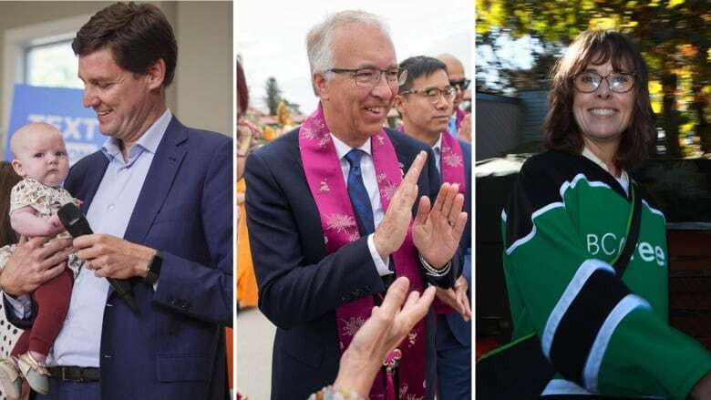 To spend or cut? How finances factor into the B.C. election