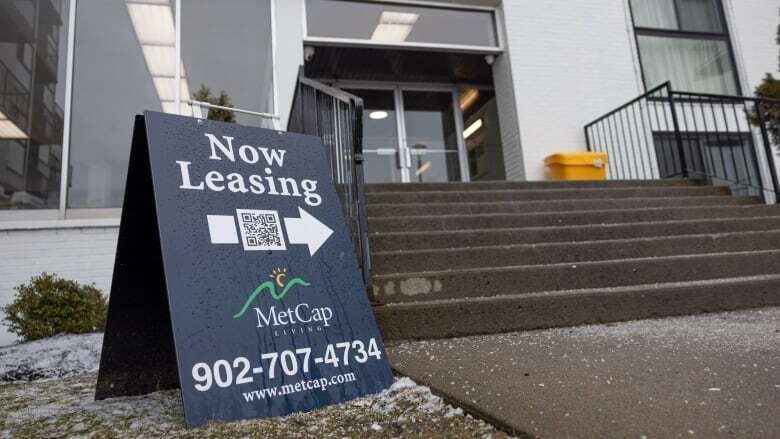 Halifax's apartment vacancy rate rose above 2% in 2024 as rent growth slows