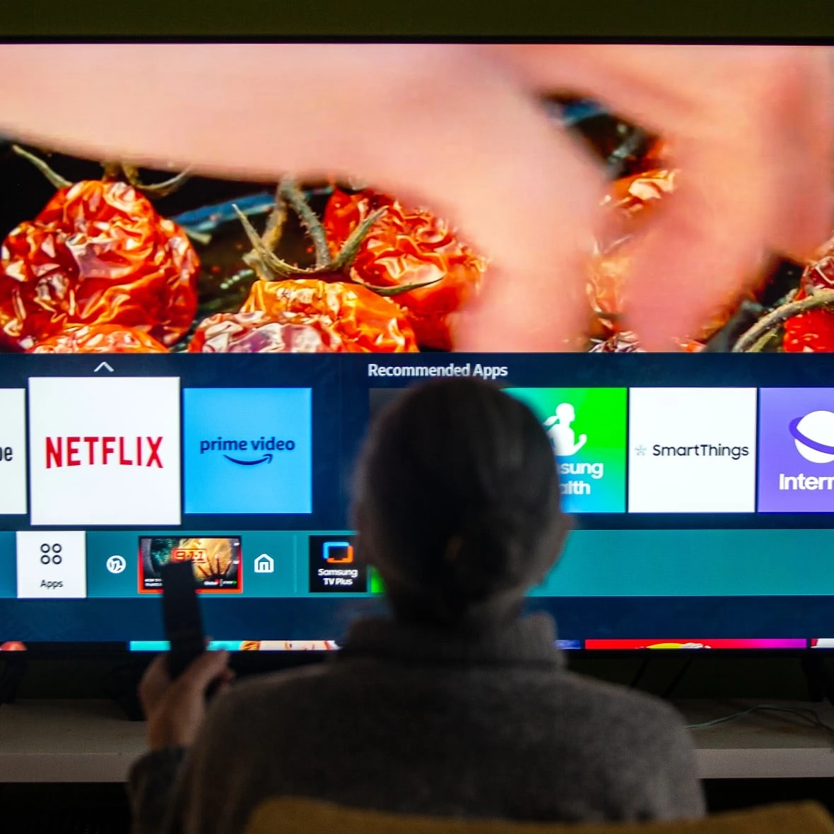 CRTC hears debate on considering 'cultural element' when defining Canadian content