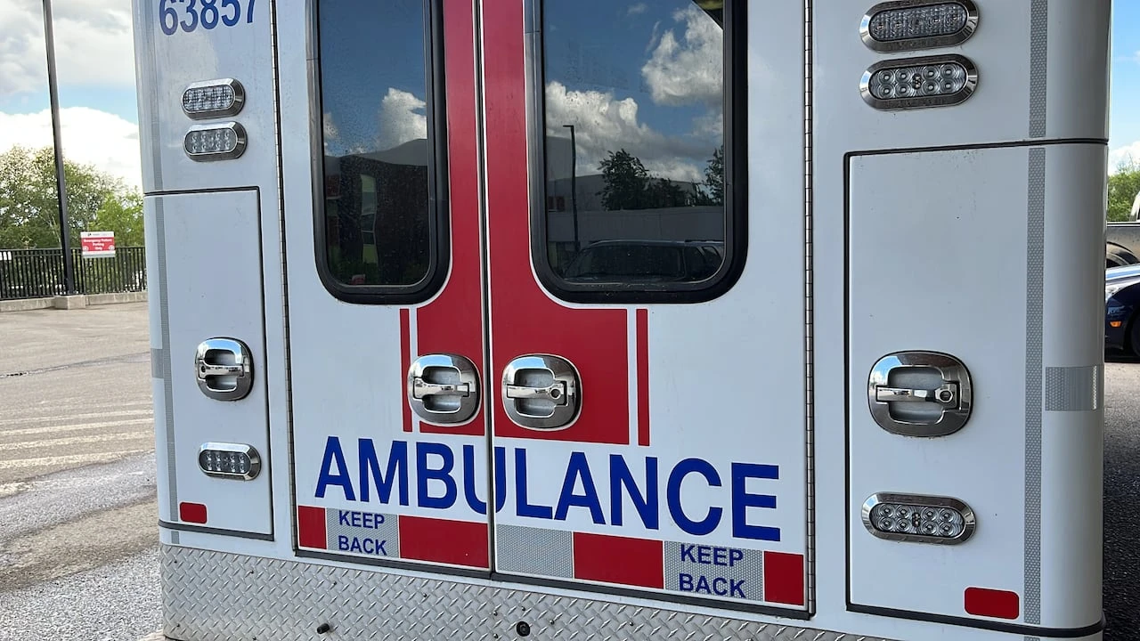Tripling of toxic drug overdose calls contributes to spike in sirens in Prince George