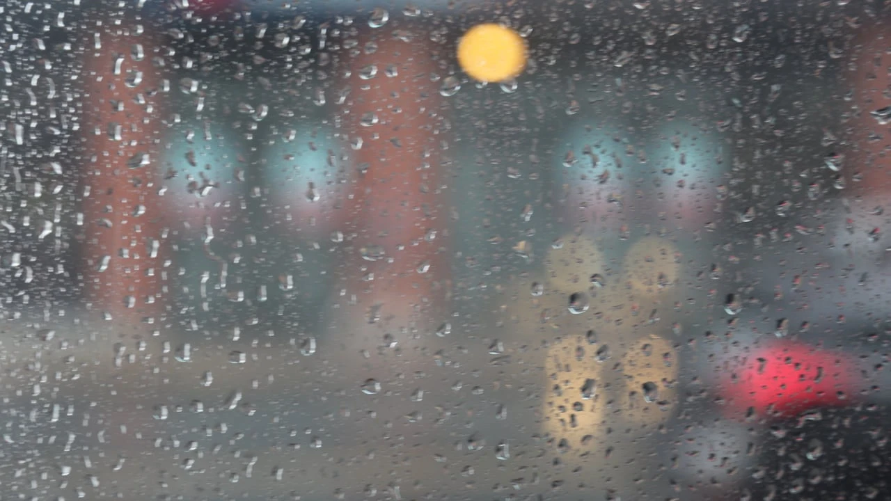 Heavy rain, windy conditions expected to continue across N.L. Tuesday night