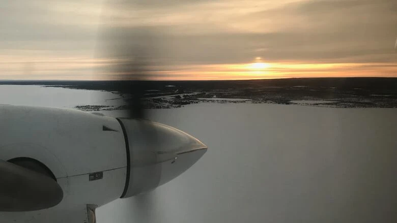 Federal government pledges $12.5M to essential air services in remote N.W.T. communities
