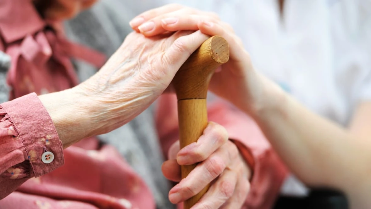 'The first smile that you see': N.S. Health looks to recruit more hospital volunteers