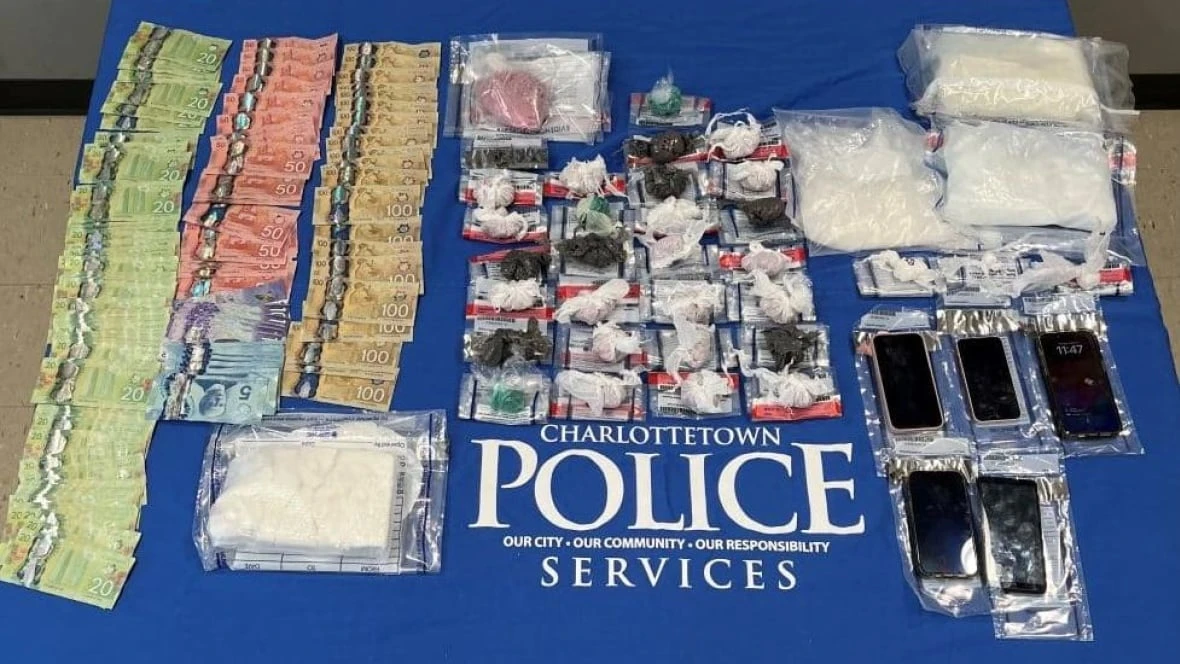 3 Ontarians to have big P.E.I. drug seizure case heard in Supreme Court