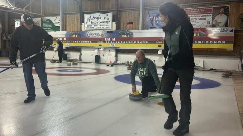 Charlottetown Curling Club aims for new home in Stratford's community campus