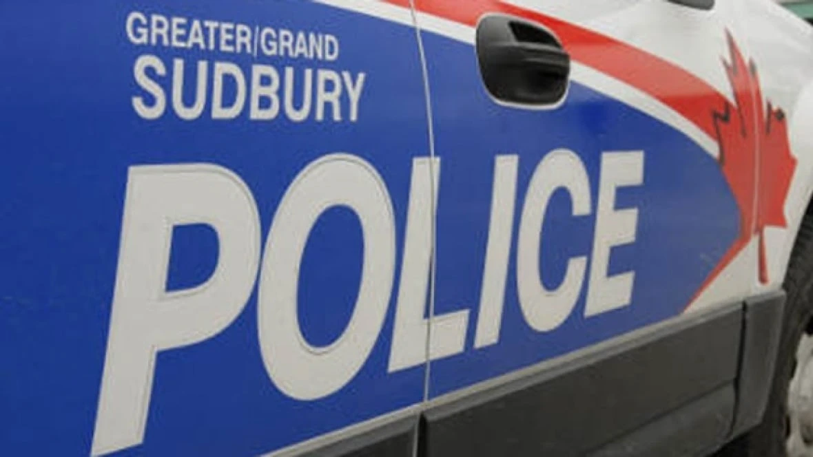 Sudbury police arrest a 17-year-old following 2 stabbings in the city's downtown
