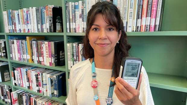 Greater Sudbury Public Library lends out radon detectors