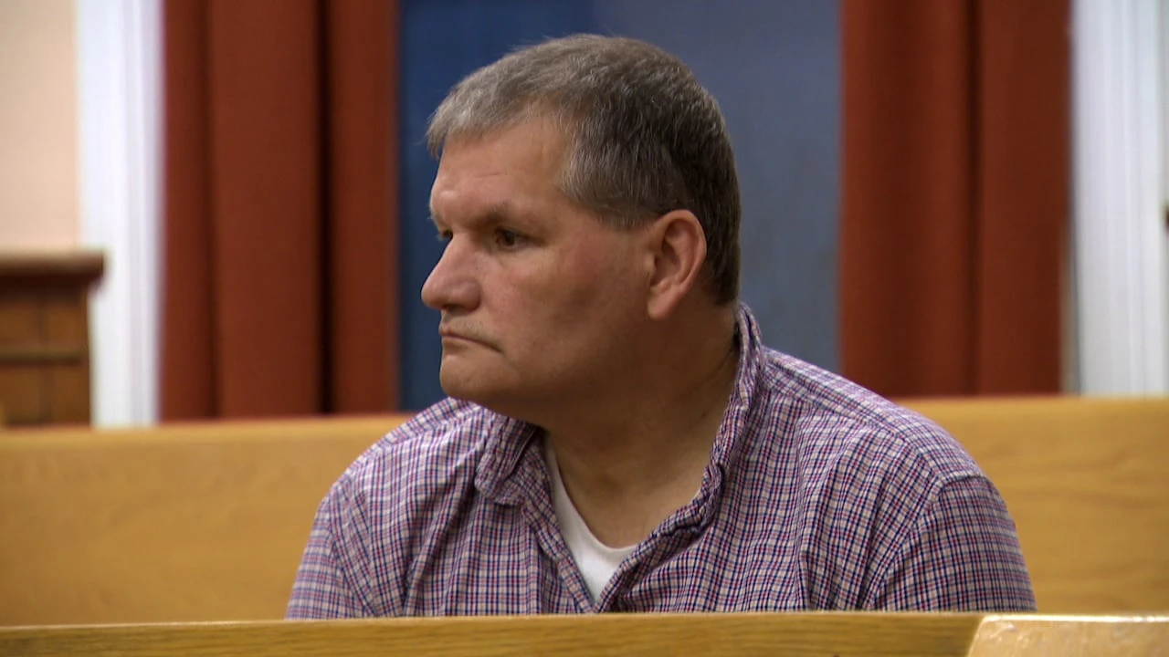 Desmond Downey sentenced to 2 years in jail for killing senior