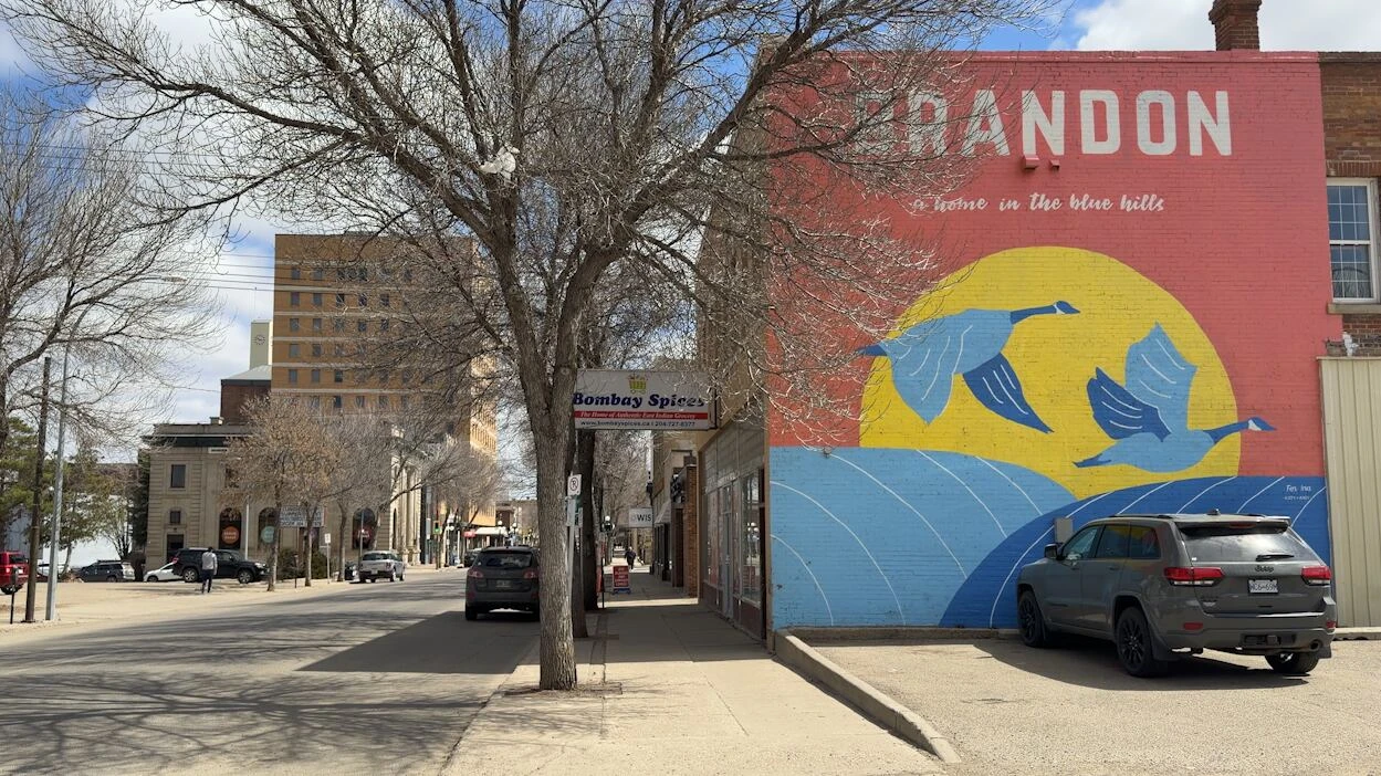 Newcomers leading the charge in downtown Brandon's revitalization