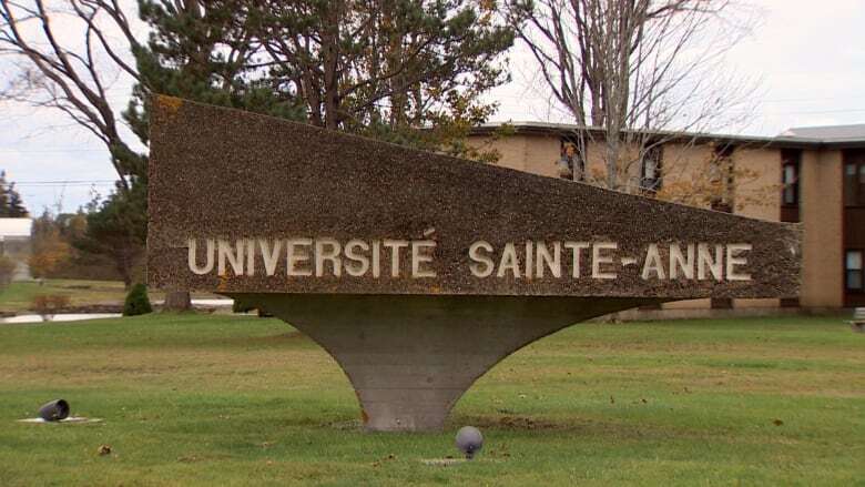 Université Sainte-Anne denies liability in alleged sexual assaults on campus