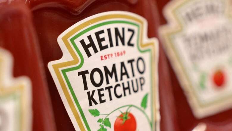 Kraft Heinz hits back at what it called Trudeau's 'misleading' comment about its Canadian ketchup