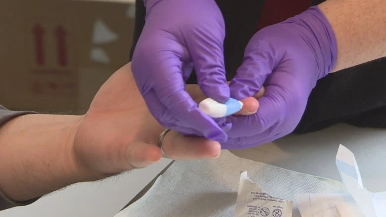 P.E.I. a 'front-runner' in Canada when it comes to eliminating hep C, say health officials