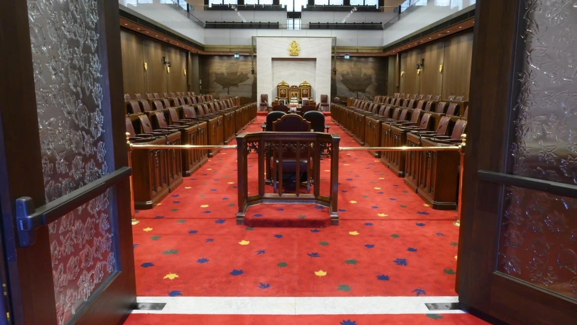 Amid new infrastructure bills, First Nations are concerned about the environment and their rights