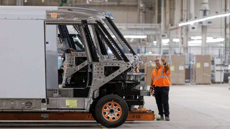 CAMI union strikes deal with General Motors potentially avoiding strike at Ingersoll, Ont. plant