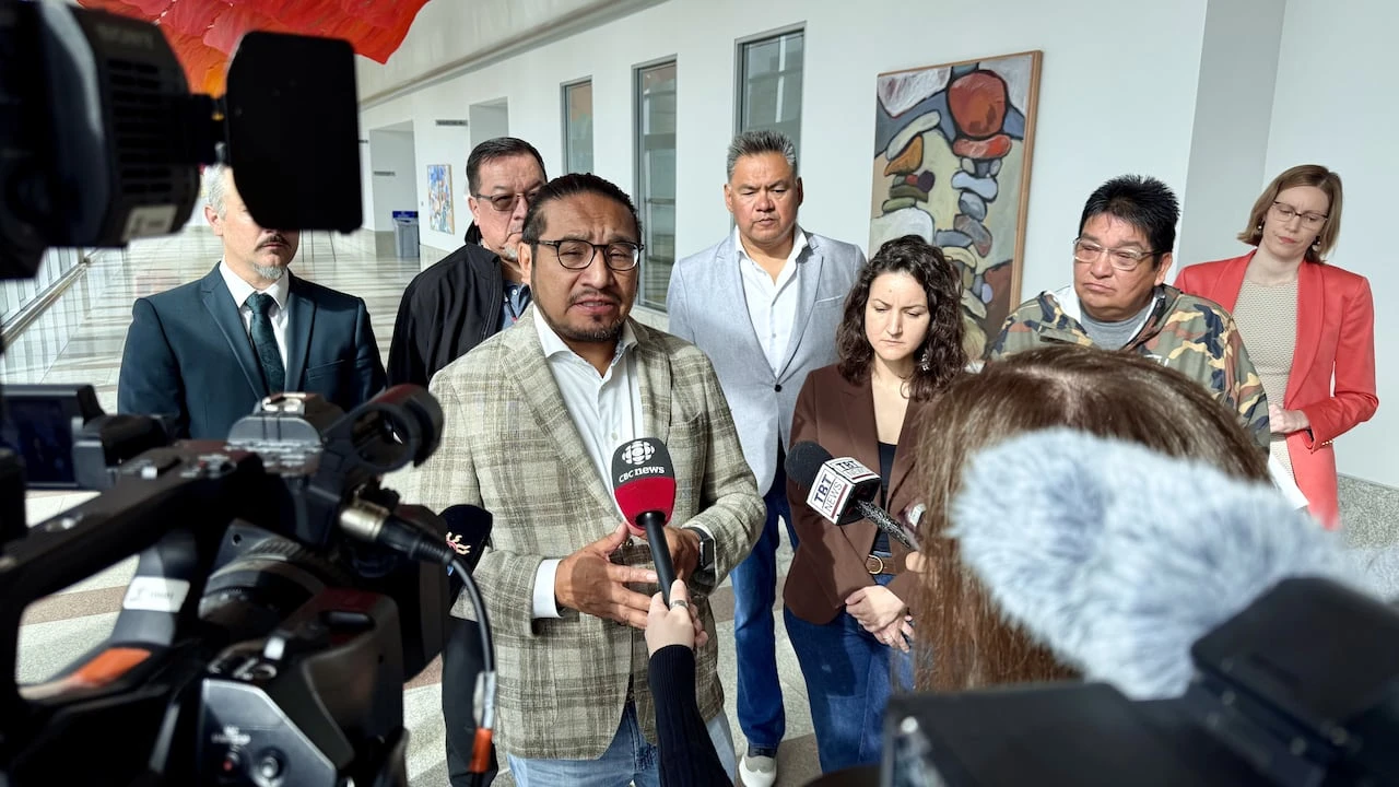 First Nation leaders call for closure of Thunder Bay Jail