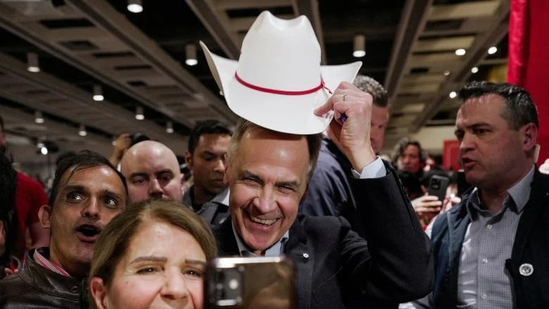P.E.I. premier optimistic Carney can rebuild bridges as Albertans talk separation
