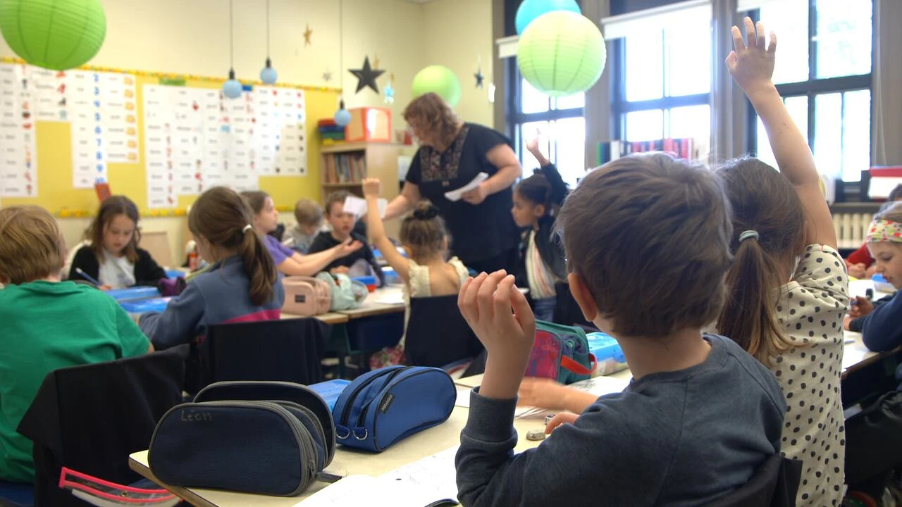 Ontario education workers raise alarm about EA shortage ahead of contract deadline