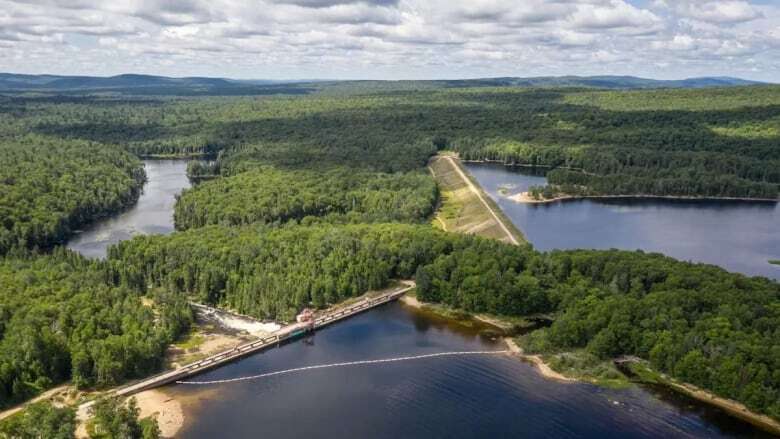 Laurentian town sues Quebec, alleging it neglected to repair dike that forced evacuation