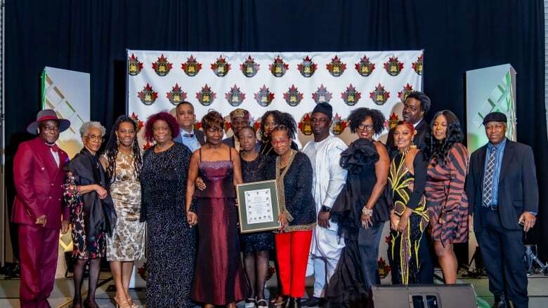 Hamilton's Afro Canadian Caribbean Association marks 45 years, honours founding members