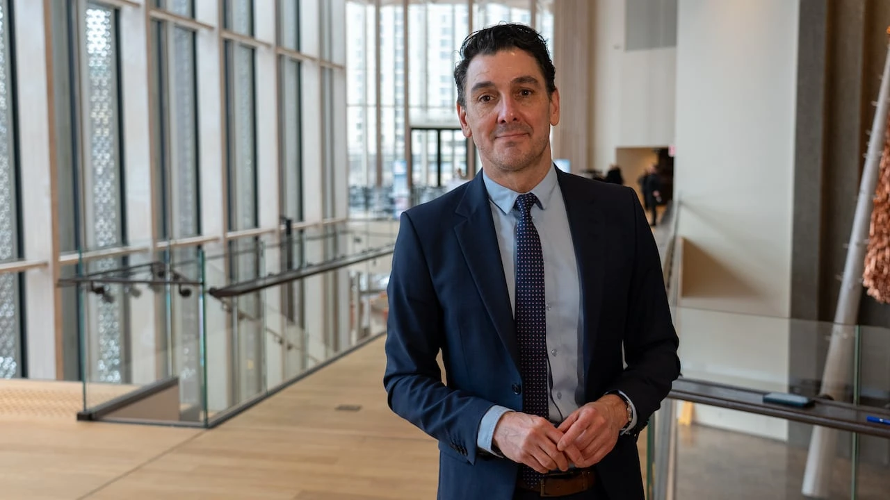 Kingston probably getting high-speed rail stop, says Alto CEO