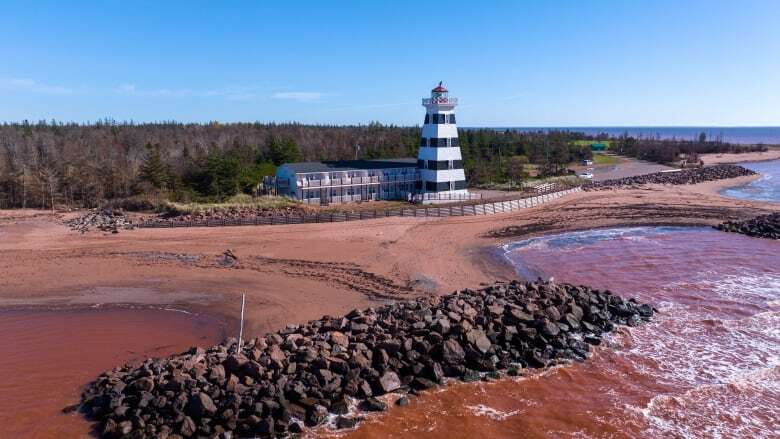 Summer events planned to celebrate West Point lighthouse turning 150 years old