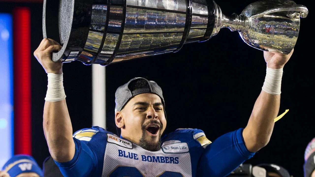 CFL returns for 2021 season