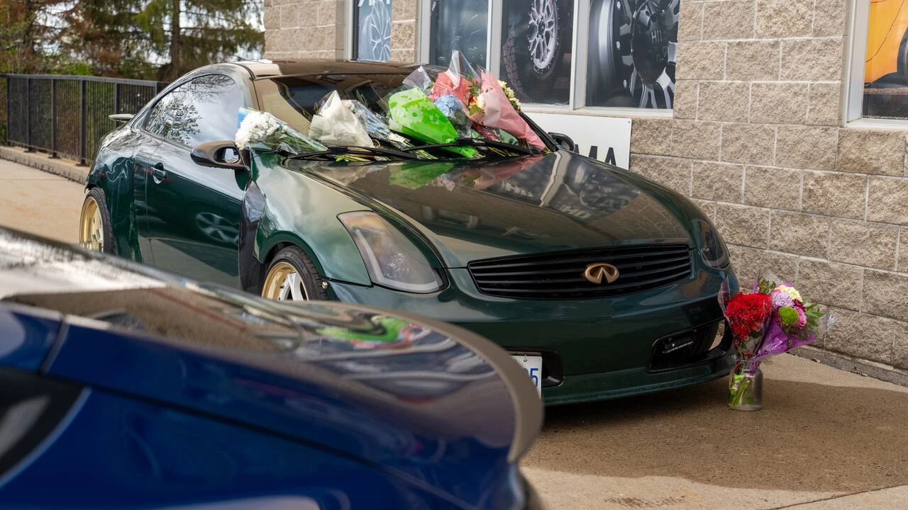 Kanata auto repair shop devastated over death of young worker