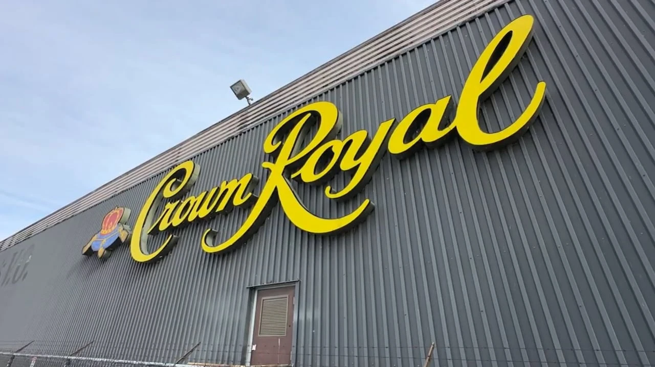 Amherstburg council will debate how to spend Crown Royal closure funds amid backlash
