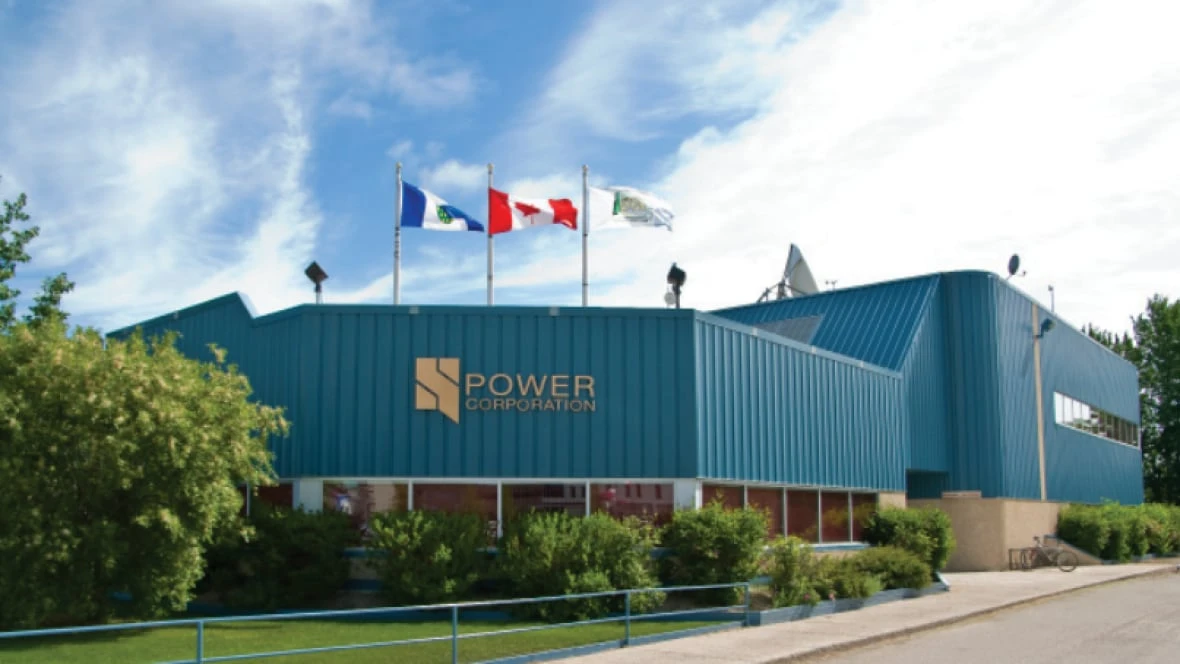 Power out again in Hay River, N.W.T., over generator issue