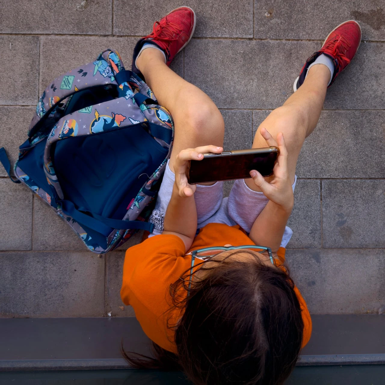 Why N.S. might ban social media for some children