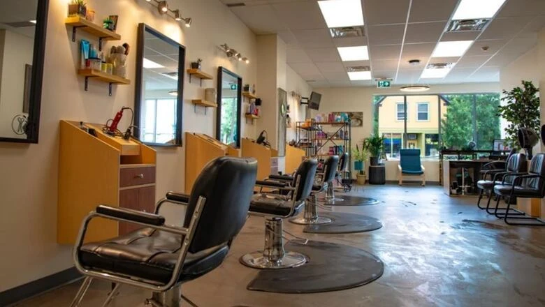 Salon owner in Thunder Bay eager to welcome back clients next week