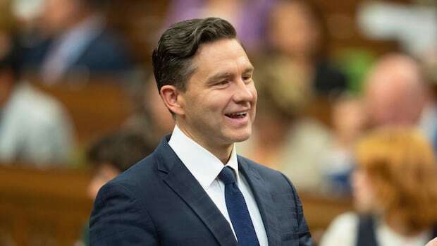 NDP, Liberals push back on Poilievre's pension claims as CBC crunches the numbers