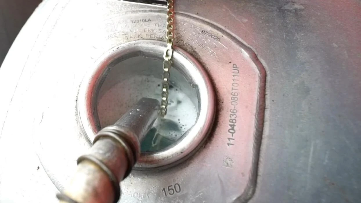 N.L. diesel and home heating fuel prices are up Saturday, gas down slightly