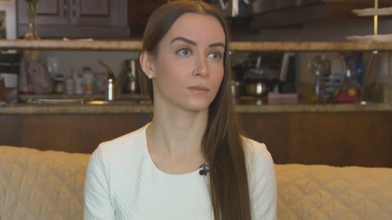 She only learned her privacy had been breached by filing an access to information request