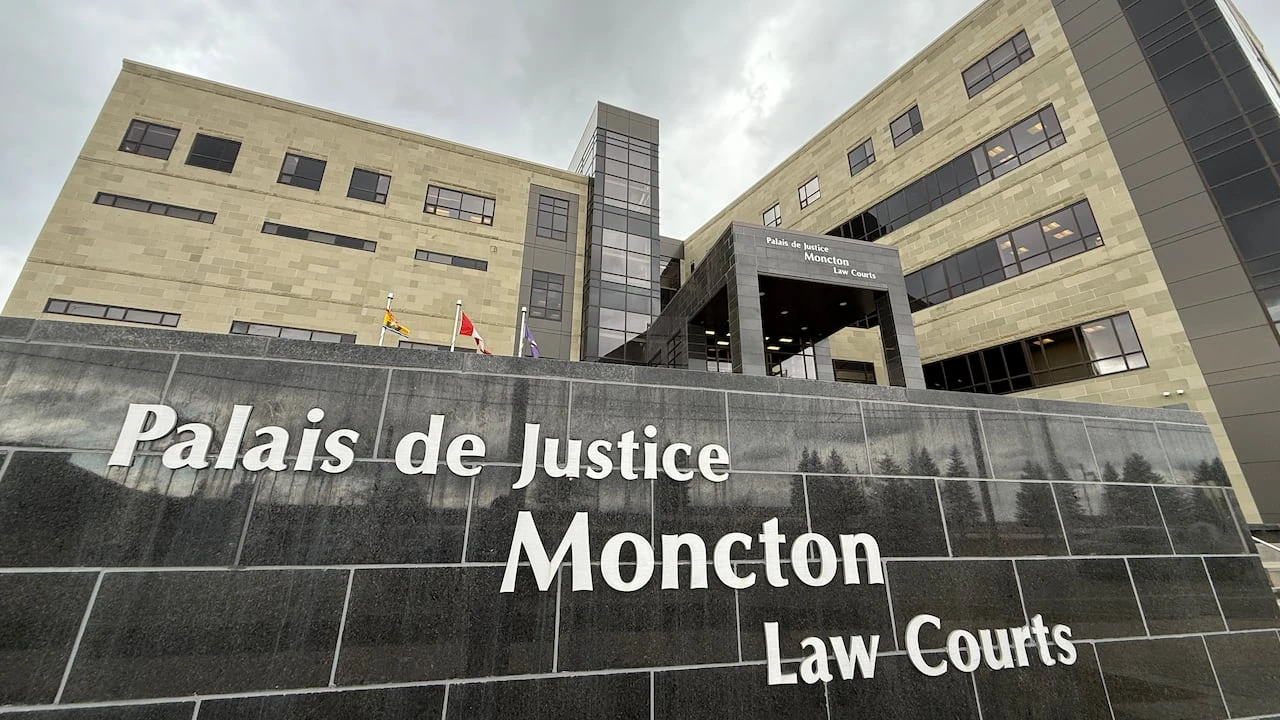 Trial delayed again for Sackville man accused of killing spouse