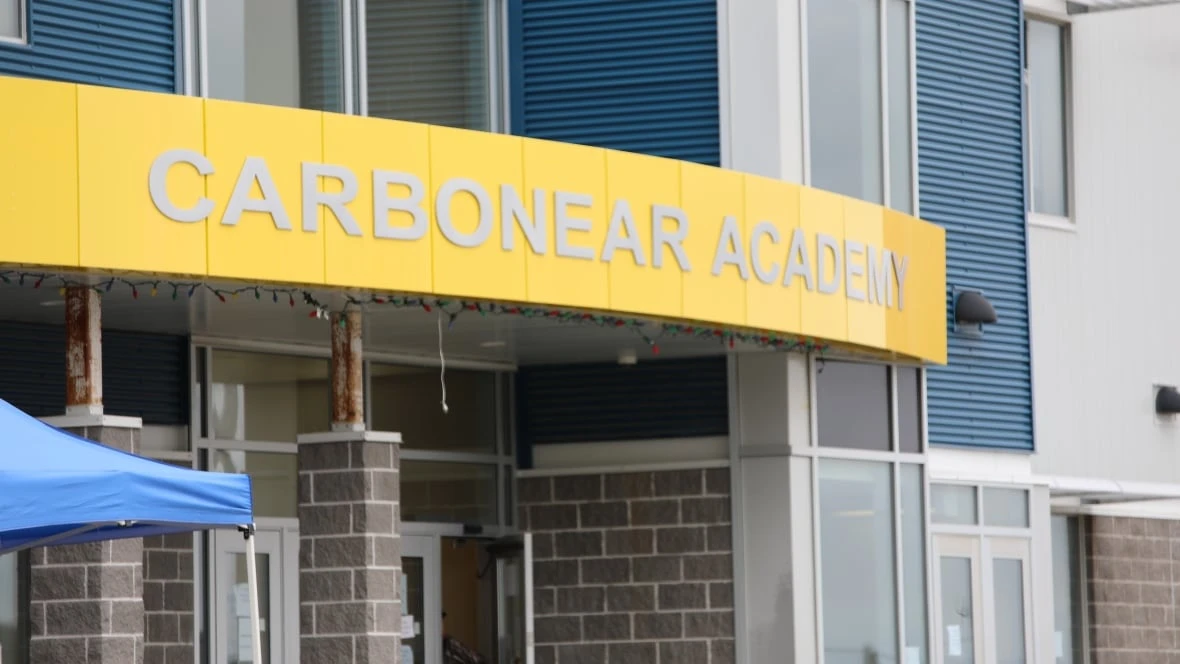 Questions remain for C.B.N. evacuees as school year draws closer