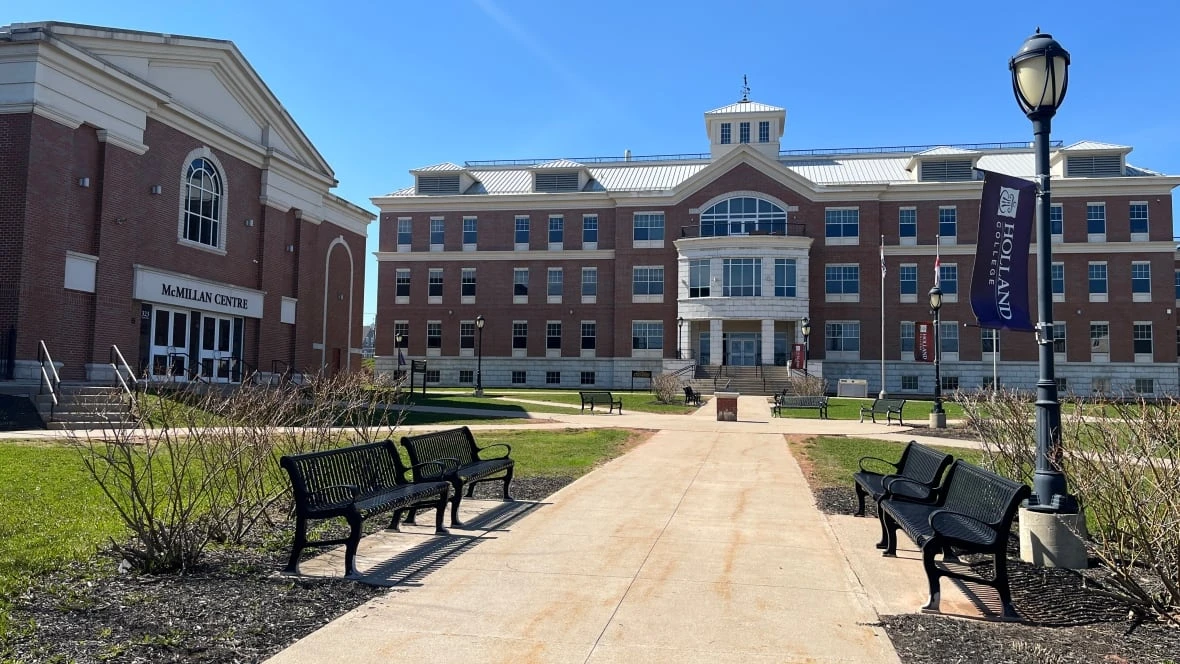 Holland College children's camp investigations end without charges being laid