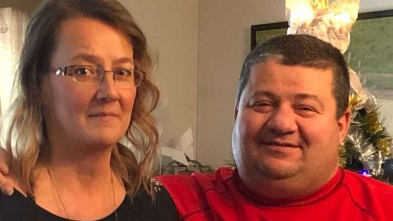 Couple starts petition for better highway maintenance after head-on collision near Swift River, Yukon